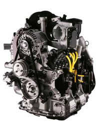 P97A1 Engine